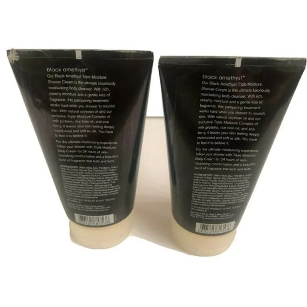 Bath & Body Works bath body